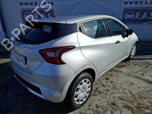Starter NISSAN MICRA V (K14) 1.0 | BP33564696M8  - Image 25
