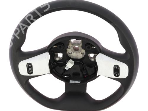 Steering wheel RENAULT TWINGO III (BCM_, BCA_) 0.9 TCe 90 (BCM9, BCM2) | BP37503447C49 - Image 5