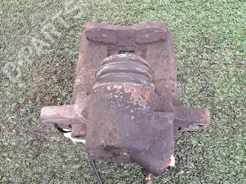 Left front brake caliper RENAULT CLIO II (BB_, CB_) 1.5 dCi (B/C2J) | BP30066179M105