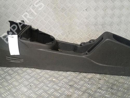 Middle console CITROËN C3 II (SC_) 1.4 HDi 70 (SC8HZC, SC8HR0, SC8HP4) | BP30070568I22 - Image 5