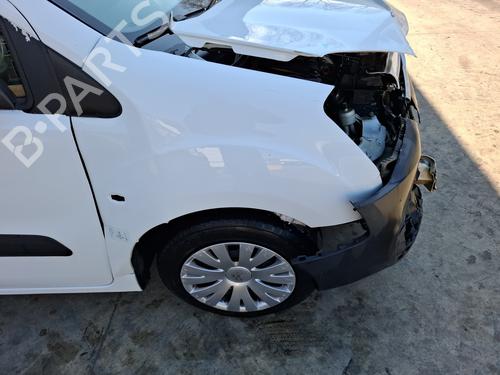 Starter CITROËN BERLINGO Box Body/MPV (B9) 1.6 BlueHDi 100 | BP34047475M8 - Image 22