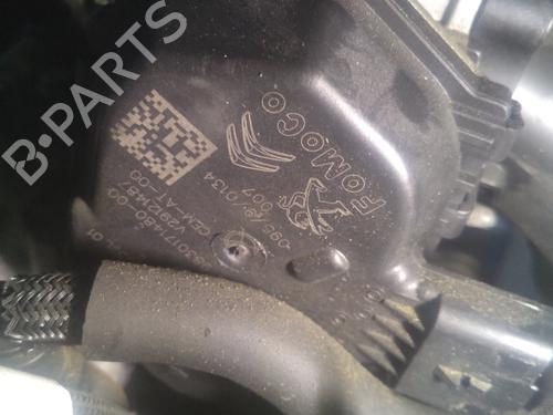Engine PEUGEOT 208 I (CA_, CC_) 1.5 BlueHDI 100 | BP30965499M1