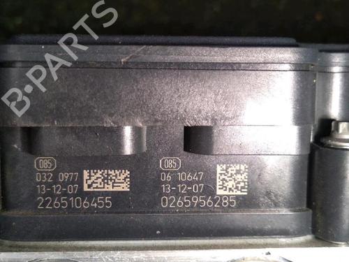 ABS pump DACIA LOGAN MCV II TCe 90 (K8M1, K8MA, K8AC) | BP30073060M43 - Image 3