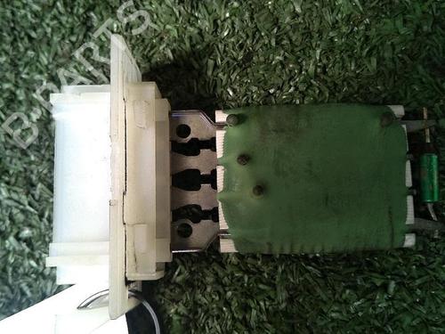 Used Heater resistor MERCEDES-BENZ A-CLASS (W169) A 180 CDI (169.007, 169.307) (109 hp) 30073027