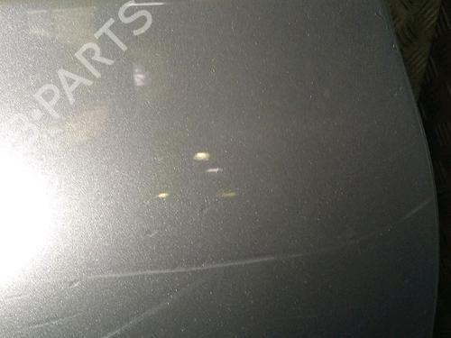 Right rear door NISSAN QASHQAI I (J10, NJ10) 1.5 dCi | BP29946931C5 