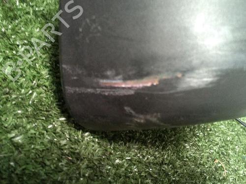 Right mirror DACIA LOGAN MCV (KS_) 1.5 dCi (KS0K) | BP29951386C27 - Image 3