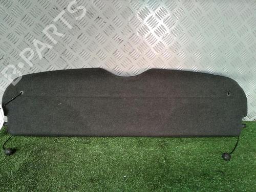 Used Rear parcel shelf MINI MINI (R50, R53) One (90 hp) 17162277