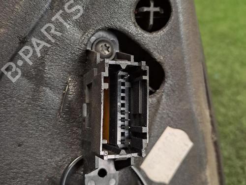 Used Left mirror Left mirror RENAULT CLIO II (BB_, CB_) 1.2 16V (BB05, BB0W, BB11, BB27, BB2T, BB2U, BB2V, CB05,... (75 hp) 29948464 29948464