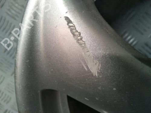 Rim PEUGEOT 206 Hatchback (2A/C) 2.0 HDI 90 | BP18249499C45 