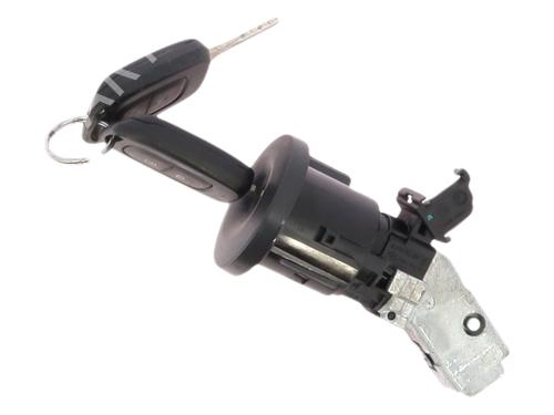 Ignition barrel DACIA SANDERO II 1.0 SCe 75 (B8JC, B8JD, B8NC) | BP37449245M48 - Image 2