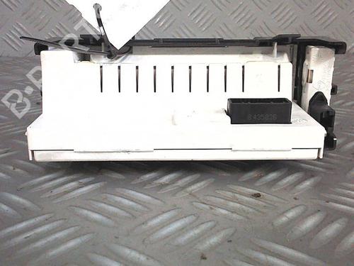 Display monitor RENAULT CLIO III Grandtour (KR0/1_) 1.5 dCi (KR0H, KR1S) | BP29952020C48 