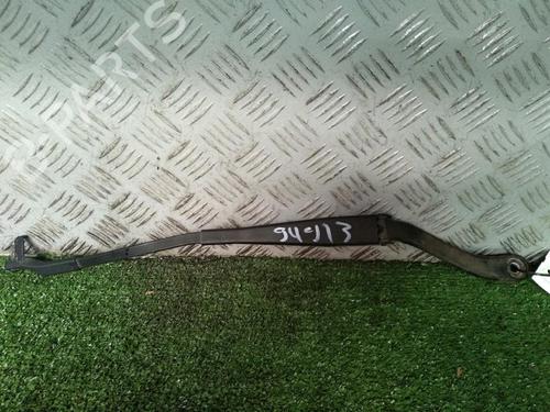 Used Front windshield wiper arm MERCEDES-BENZ C-CLASS (W204) C 220 CDI (204.008) (170 hp) 17161843