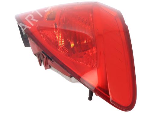 right-taillight-opel-meriva-b-mpv-s10-2010-2011-2012-2013-2014-2015-2016-2017-34060765 main image