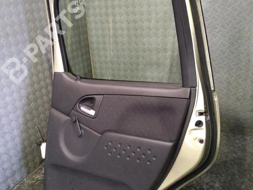 Right rear door TOYOTA YARIS VERSO (_P2_) 1.5 (NCP21_) | BP11407098C5 