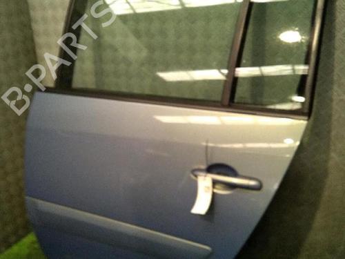 Used Left rear door RENAULT ESPACE IV (JK0/1_) 2.0 dCi (JK01, JK02, JK1J, JK1K, JK1H) (150 hp) 30077194