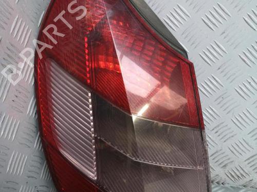 Left taillight RENAULT SCÉNIC II (JM0/1_) 1.5 dCi (JM0F) | BP30074292C34