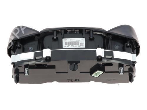 Instrument cluster CITROËN C3 III (SX) 1.2 PureTech 82 | BP37731010C47 - Image 3