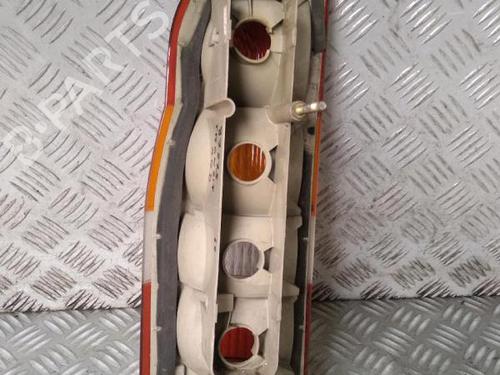 Right taillight FORD TRANSIT Van (FA_ _) 2.0 DI (FAE_, FAF_, FAG_) | BP30070978C35 