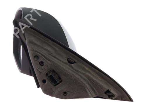 Left mirror RENAULT LATITUDE (L70_) 2.0 dCi 175 (L70Y, L734) | BP37731085C26 - Image 5