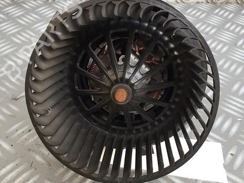 Heater blower motor CITROËN C3 II (SC_) 1.4 HDi 70 (SC8HZC, SC8HR0, SC8HP4) | BP30068893M62 