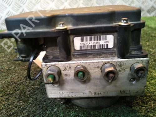 ABS pump RENAULT CLIO III (BR0/1, CR0/1) 1.5 dCi | BP30073156M43