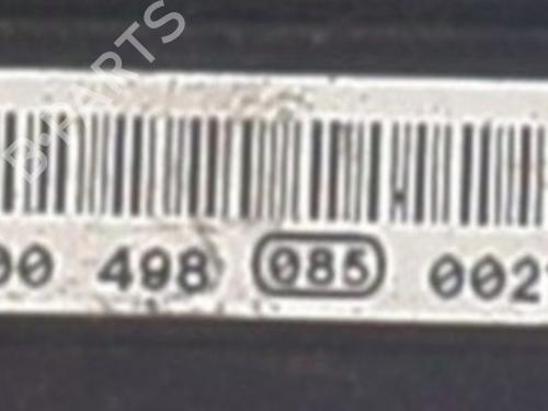 ABS pump RENAULT KANGOO Express (FW0/1_) 1.5 dCi 85 (FW0K, FW0L, FW0B) | BP33311210M43  - Image 5