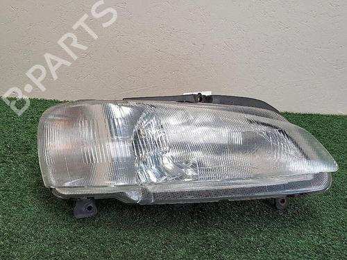 Right headlight PEUGEOT 106 II (1A_, 1C_) 1.1 i | BP30064102C29 