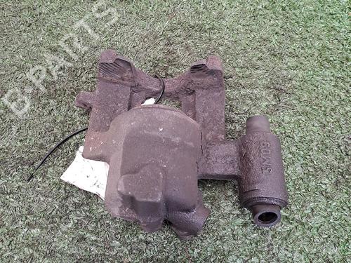 Left front brake caliper FIAT PANDA (169_) 1.1 (169.AXA1A) | BP29949286M105