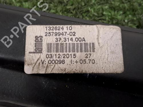 Front left window mechanism BMW 2 Gran Tourer (F46) 218 d | BP37729684C22 - Image 6
