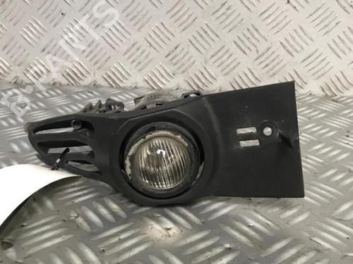Used Left front fog light Left front fog light BMW 7 (E65, E66, E67) 735 i, Li (272 hp) 30074495 30074495