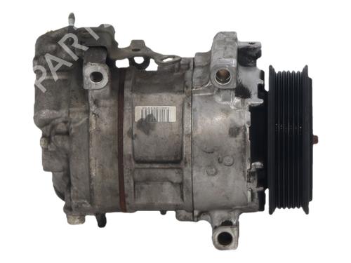 AC compressor CITROËN C5 AIRCROSS (A_) 2.0 BlueHDi 180 (AJEHZR) | BP40439961M34 - Image 5
