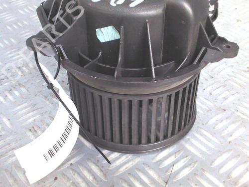 Used Heater blower motor PEUGEOT 406 Break (8E/F) 2.0 HDI 110 (109 hp) 14545692