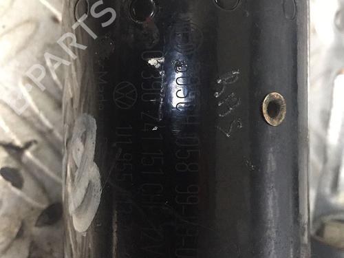 Front wiper motor AUDI A3 (8L1) S3 quattro | BP30072525M29