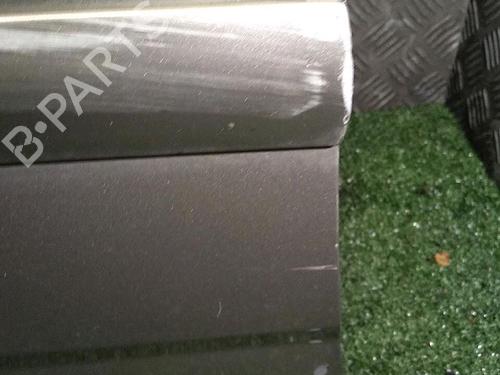 Left front door TOYOTA COROLLA Verso (_E12_) 2.0 D-4D (CDE120_, CDE120R) | BP30065762C2 