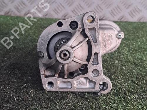 Startmotor RENAULT SCÉNIC I MPV (JA0/1_, FA0_) 1.9 dCi (JA05, JA1F) (102 hp) 30064465