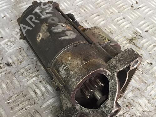 Used Starter RENAULT LAGUNA I (B56_, 556_) 2.2 dT (B569) (113 hp) 30065191