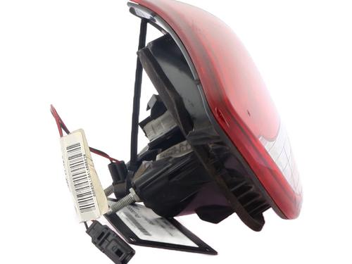 Right tailgate light RENAULT CLIO IV Grandtour (KH_) 1.5 dCi 90 (KHN3, KHN4) | BP31966170C80 