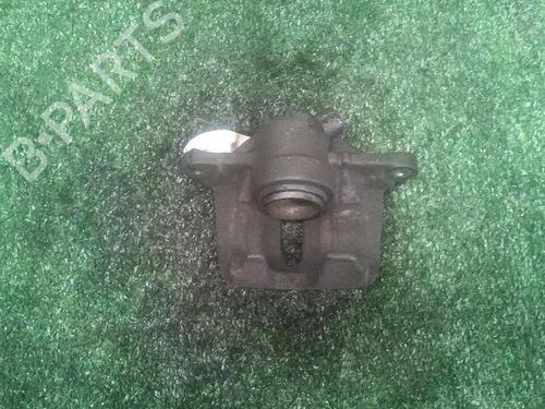 Right front brake caliper PEUGEOT 206+ (2L_, 2M_) 1.4 HDi eco 70 | BP30066950M104