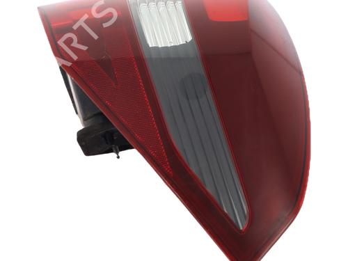Used Left taillight Left taillight 36837325 36837325