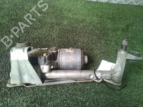 Used Front wiper motor VW TOURAN (1T1, 1T2) 2.0 TDI (136 hp) 18599698
