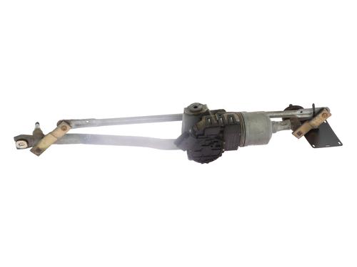 Front wiper motor RENAULT CLIO II (BB_, CB_) 1.5 dCi (B/CB07) | BP30573908M29