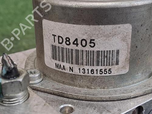 ABS pump RENAULT KOLEOS I (HY_) 2.0 dCi 4x4 (HY0K) | BP37729886M43 - Image 2