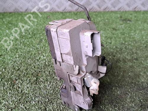 Front left lock CITROËN BERLINGO / BERLINGO FIRST Box Body/MPV (M_) 1.6 HDI 75 (MB9HW) | BP30076945C98