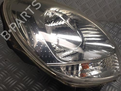 Used Right headlight RENAULT KANGOO (KC0/1_) 1.5 dCi (KC08, KC09) (82 hp) 30070126