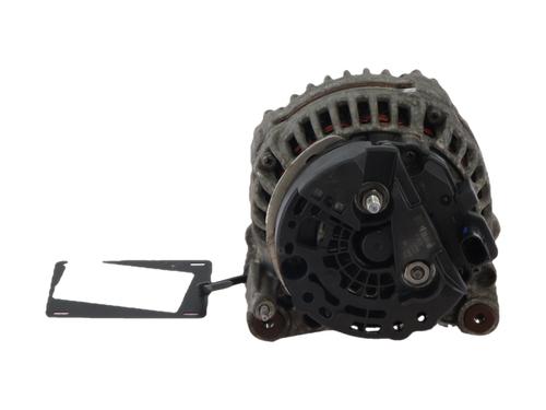 Used Alternator Alternator VW TIGUAN (5N_) 2.0 TDI (140 hp) 36590323 36590323