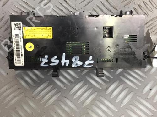 Climate control CITROËN DS3 (SA_) 1.6 HDi 90 | BP30069182I5 - Image 2