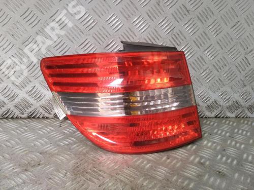 Used Left taillight MERCEDES-BENZ B-CLASS Sports Tourer (W245) B 180 CDI (245.207) (109 hp) 11407499