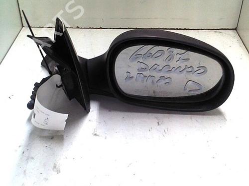 Right mirror DAEWOO LANOS (KLAT) 1.5 | BP29952255C27 