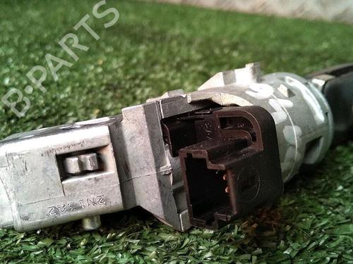 Ignition barrel CITROËN C3 II (SC_) 1.2 VTi 82 | BP29951651M48