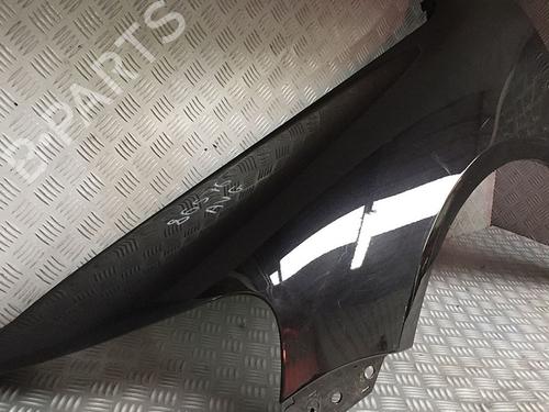 Used Left front fenders VW TOUAREG (7LA, 7L6, 7L7) 2.5 R5 TDI (174 hp) 30070138